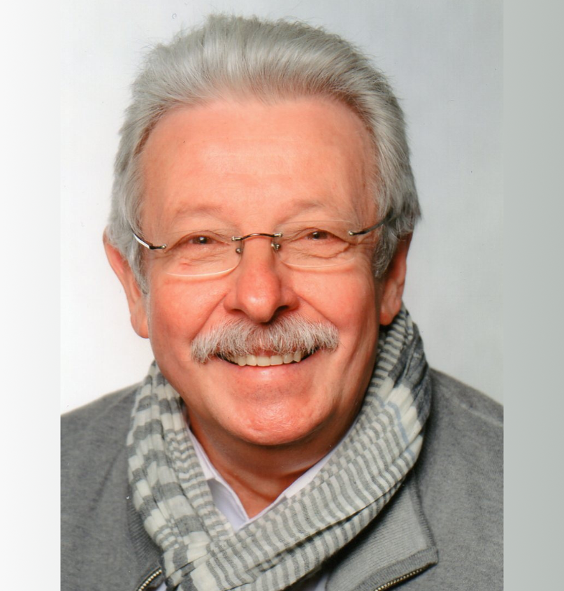 Fredi Grün