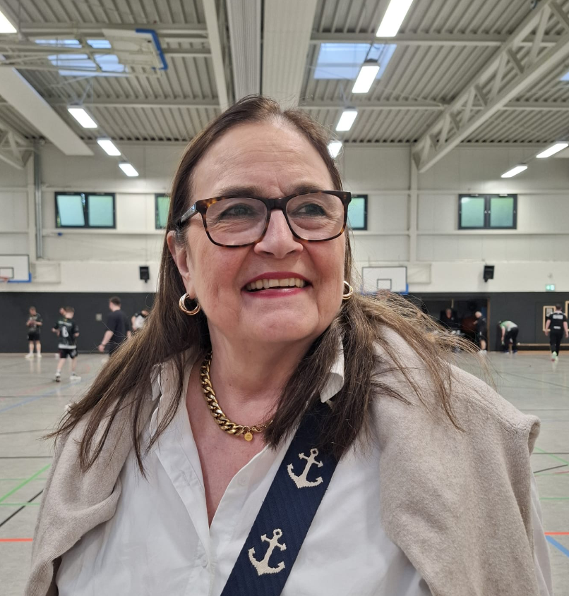 Marina Thurau