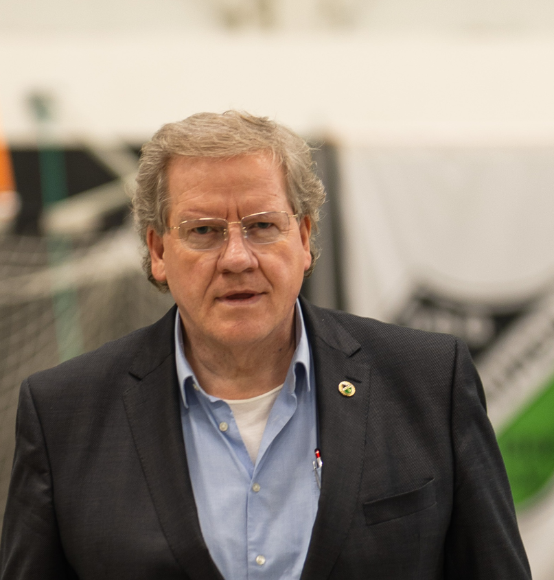 Udo Fricke